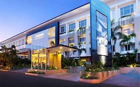 Eastparc Hotel Yogyakarta